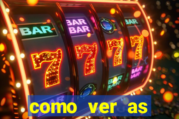 como ver as porcentagem dos jogos slots